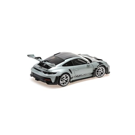 Minichamps 1/18 Porsche 911 (992) GT3 RS Coupe 2023