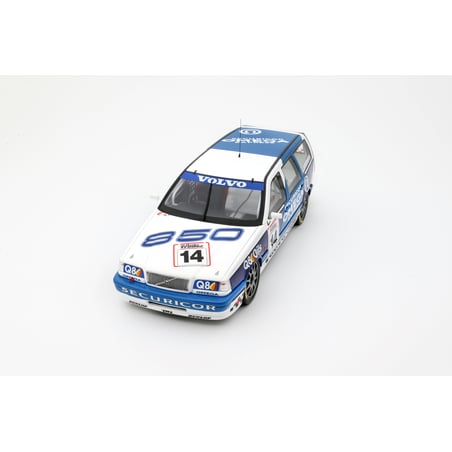 Otto Mobile 1/18 Volvo 850 Estate BTCC 1994