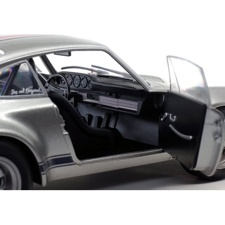 1:18 PORSCHE 911 RSR  BACKDATING OUTLAW