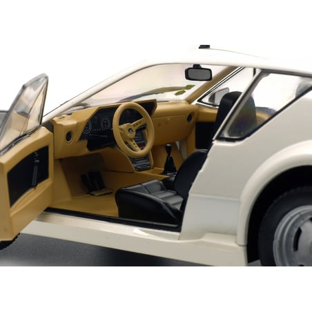 Solido 1/18 Alpine A310 Pack GT 1983