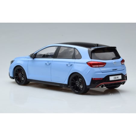 MCG 1/18 Hyundai i30 N Performance 2021