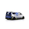 Schuco 1/18 Ford Transit SuperVan 4 2000HP 2022