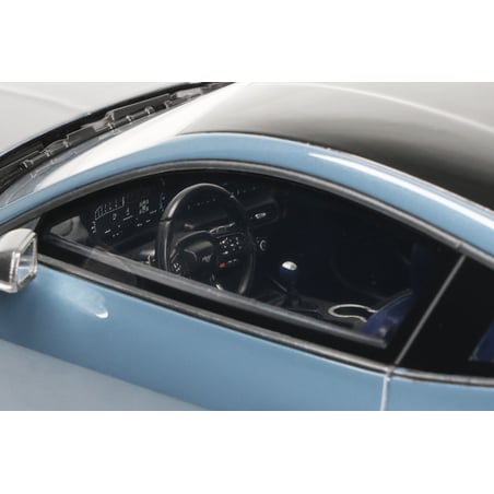 GT Spirit 1/18 Ford Mustang Dark Horse 2004