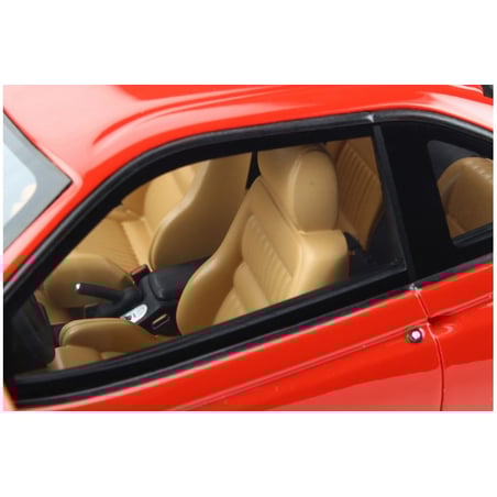 1:18 Alfa Romeo GTV V6 (Otto Mobile)