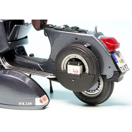 Schuco 1/10 Piaggio Vespa PX 125 1978