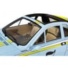 LaudoRacing 1/18 Lancia Scorpion 1977 Monte Carlo No.7 "Giselle" from the Disney Movie Herbie Goes to Monte Carlo