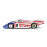 Solido 1/18 Porsche 956LH, 24Hrs Le Mans, 1986, No.8, Follmer/Morton/Miller