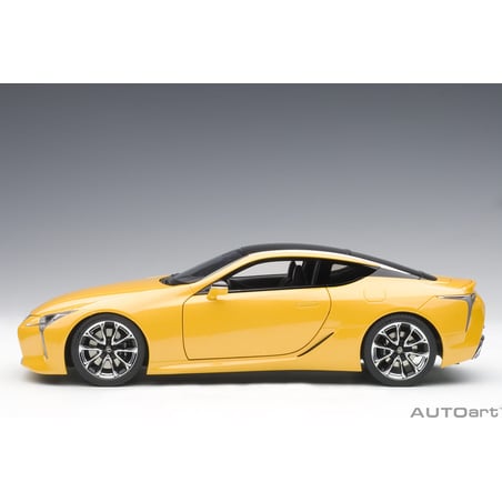 1:18 Lexus LC500
