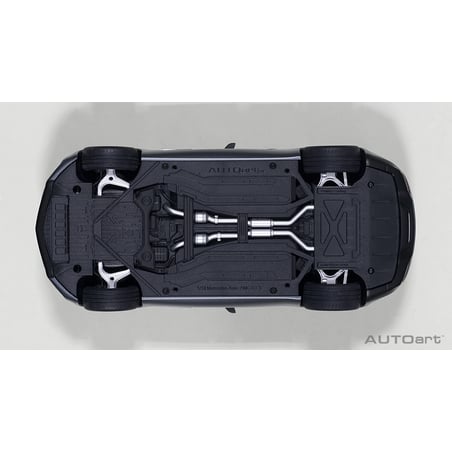 Autoart 1/18 Mercedes-AMG GTS