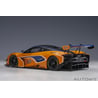 Autoart 1/18 McLaren 720S GT3 Presentation Car No.03 Richard Mille 2019