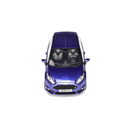 Otto Mobile 1/18 Ford Fiesta Mk7 ST 2016