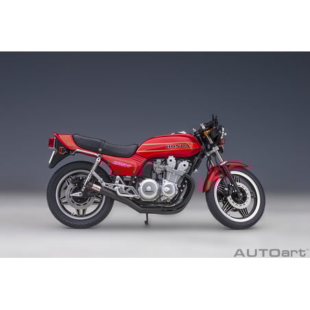 Autoart 1/12 Honda CB750F Bari Bari Densetsu Legend Manga