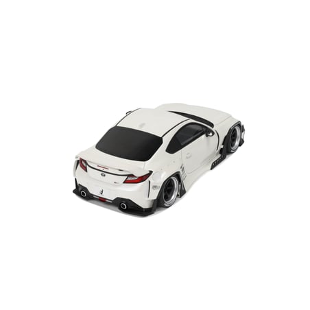 GT Spirit 1/18 Toyota GR86 PANDEM 2023