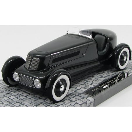 Minichamps 1/18 Edsel Ford's Model 40 Special Speedster 1934