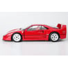 Norev 1/12 Ferrari F40 1987 (Revised Version)