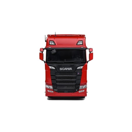 Solido 1/24 SCANIA 580S HighLine 2021 (Icludes Scania Dragon Decals)