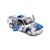 Solido 1/18 BMW E30 M3 Gr. A No.3 Adac Rally Deutchland 1990 I.Carlsson/ P.Carlsson