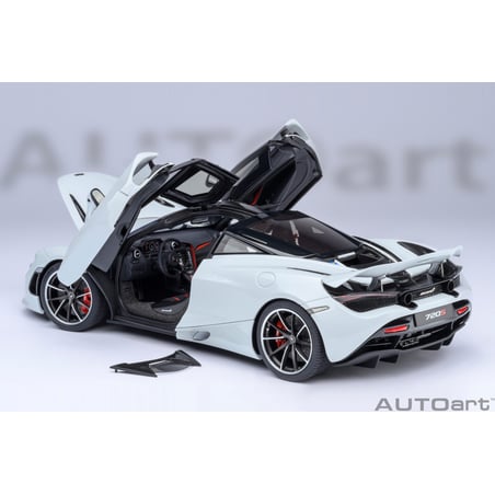 Autoart 1/18 McLaren 720S 2017