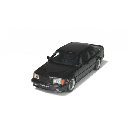 1:18 Mercedes-Benz 300 E 5.6 AMG (W124) (Otto Mobile)