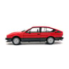 1:18 Alfa Romeo GTV 6 1984