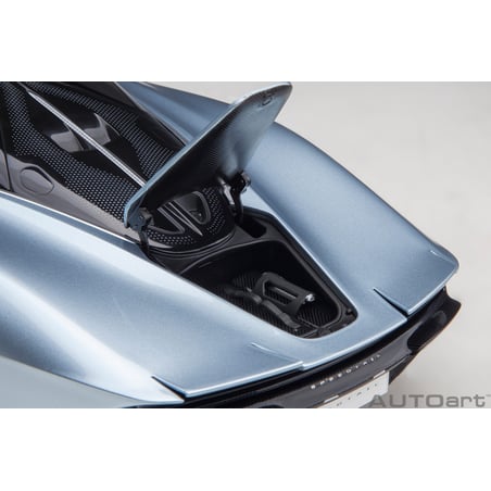 Autoart 1/18 McLaren Speedtail