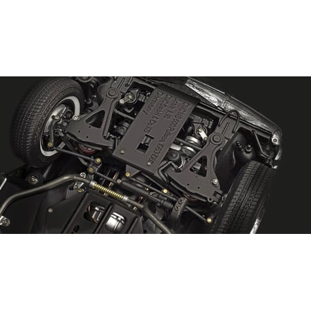 CMC 1/18 Mercedes Benz 600 Pullman(W100)