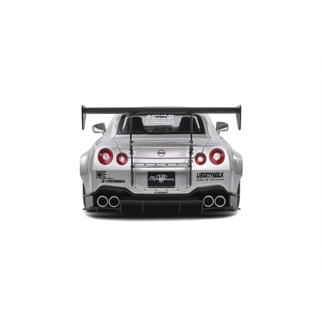 Solido 1/18 Nissan GT-R (R35) LB Walk Kit 2.0 2020