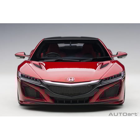 AutoArt 1/18 Honda NSX (NC1)