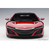 AutoArt 1/18 Honda NSX (NC1)