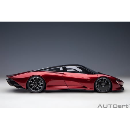 Autoart 1/18 McLaren Speedtail