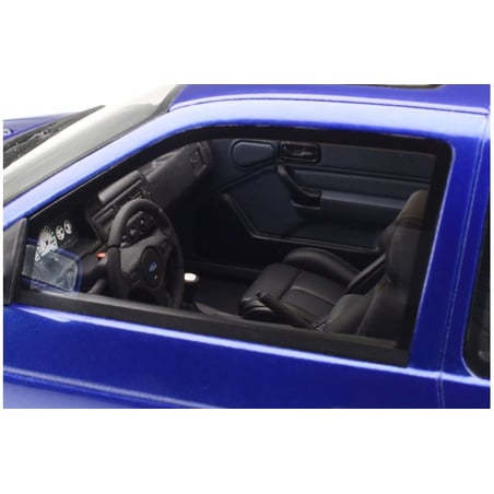 1:18 Ford Escort RS Cosworth 1992 (Otto Mobile)