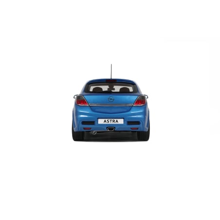 Otto Mobile 1/18  Opel Astra (H) OPC 2006
