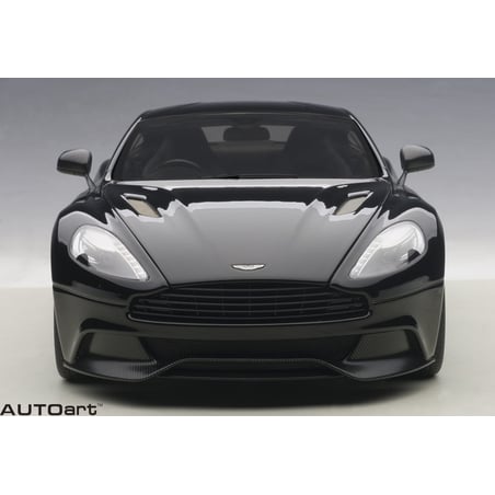 Autoart 1/18 Aston Martin Vanquish