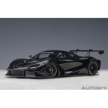 Autoart 1/18 McLaren 720S GT3 Plain Body Version