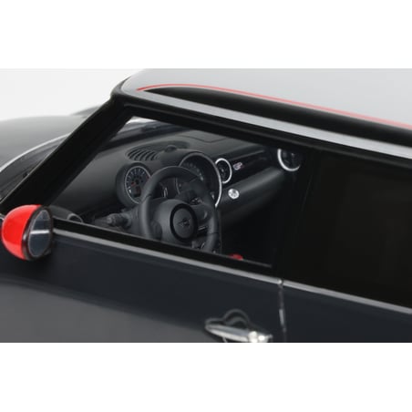 Otto Mobile 1/18 Mini JCW GP2 R56 2012