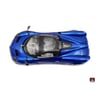 1/18 Pagani Huayra Roadster 2018