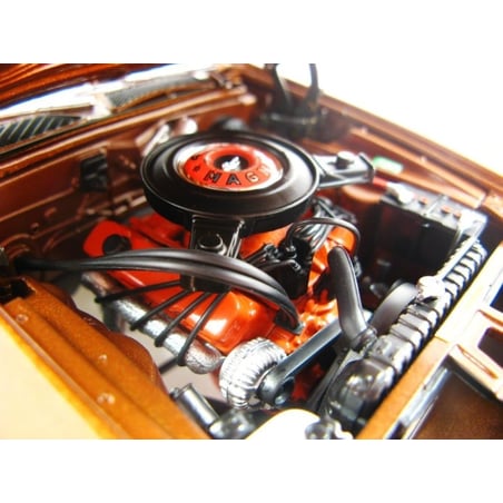 1/18 Dodge Super Bee 1971