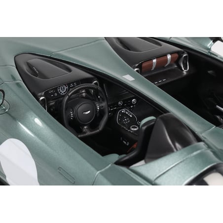 GT SPIRIT 1/18 Aston Martin V12 Speedster 2021