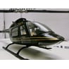 1/43 Bell 206B Jet Ranger II  Team Lotus Helicopter 1982, Colin Chapman