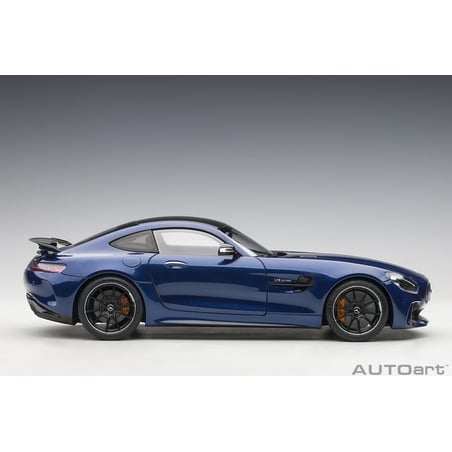 Autoart 1/18 Mercedes-AMG GT R