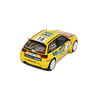 Otto Mobile 1/18 Seat Ibiza Kit Car GTi 16V EVO2 Team Repsol No.15 Rally Monte Carlo 1998 Harri Rovanpera / Voitto Silander