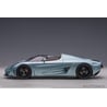 Autoart 1/18 Koenigsegg Regera