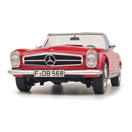 Schuco 1/18 Mercedes Benz 280 SL Pagode (W113) 1968-1971