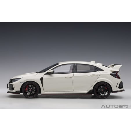 1:18 Honda Civic Type R (FK8) 2017 (AUTOart)