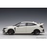 1:18 Honda Civic Type R (FK8) 2017 (AUTOart)