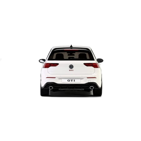 Otto Mobile 1/18 Volkswagen Golf VIII GTI Clubsport 2021