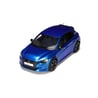 Otto Mobile 1/18 Peugeot 208 GT 2020