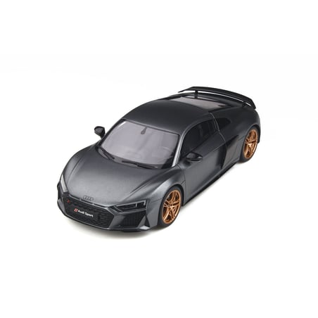 1:18 Audi R8 Decennium (GT Spirit)
