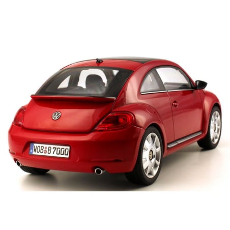 1:18 VW The Beetle 2013 Version (Kyosho)