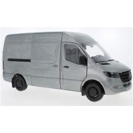 Norev Dealer Pack 1/18 Mercedes Benz Sprinter Panel Van 2018